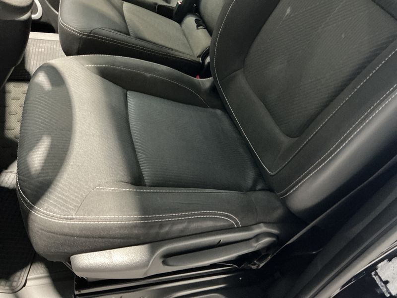 Renault Trafic 1.6 dCi Energy L1H1 SpaceClass 2022 – снимка 24