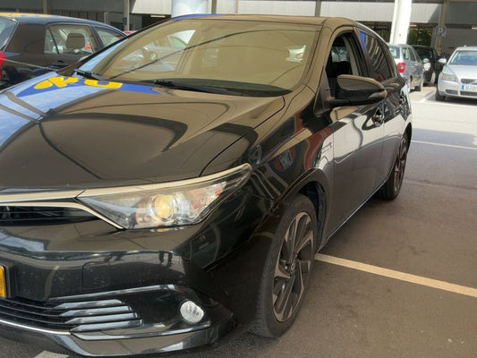 Toyota Auris 1.8 Hybrid Active 2016 – снимка 2