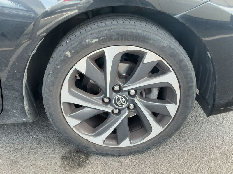 Toyota Auris 1.8 Hybrid Active 2016 – снимка 11