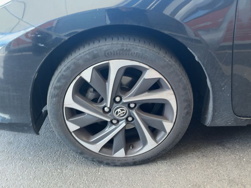 Toyota Auris 1.8 Hybrid Active 2016 – снимка 3