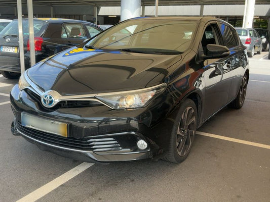 Toyota Auris 1.8 Hybrid Active 2016 – снимка 1