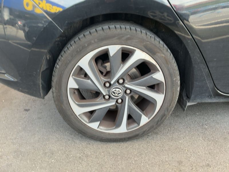 Toyota Auris 1.8 Hybrid Active 2016 – снимка 9
