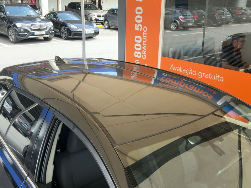 Toyota Auris 1.8 Hybrid Active 2016 – снимка 13