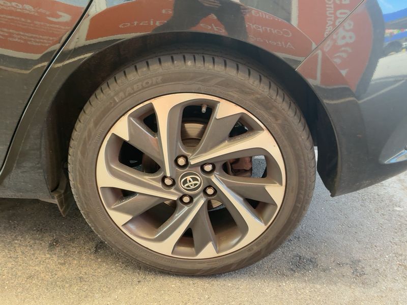 Toyota Auris 1.8 Hybrid Active 2016 – снимка 5
