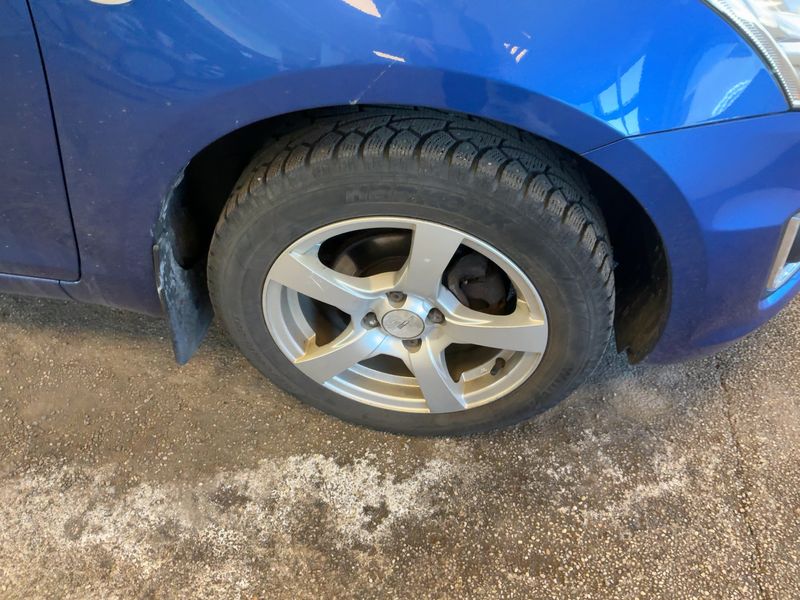 Suzuki Swift 1.2 Comfort 2016 – снимка 11