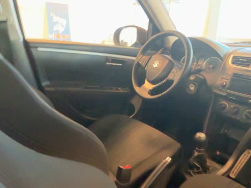 Suzuki Swift 1.2 Comfort 2016 – снимка 17