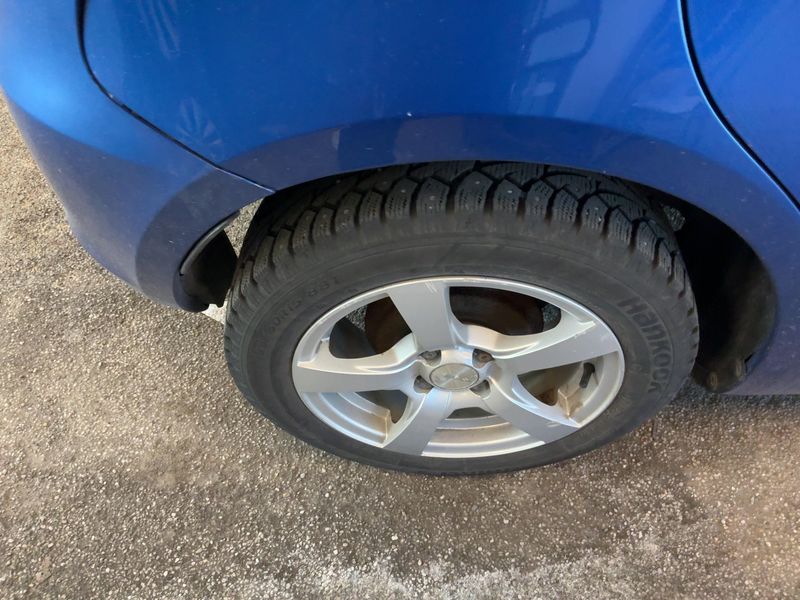 Suzuki Swift 1.2 Comfort 2016 – снимка 9
