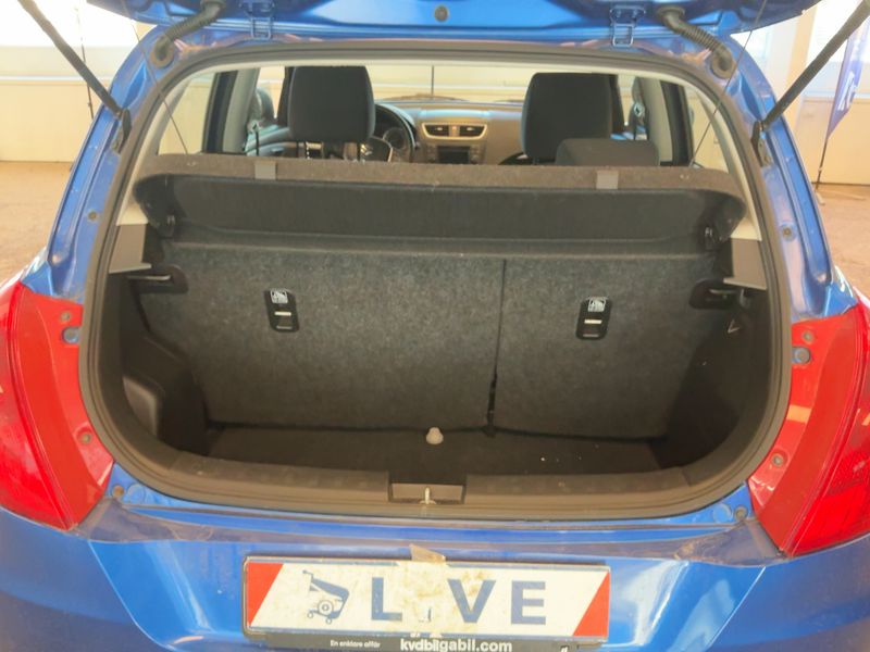 Suzuki Swift 1.2 Comfort 2016 – снимка 16