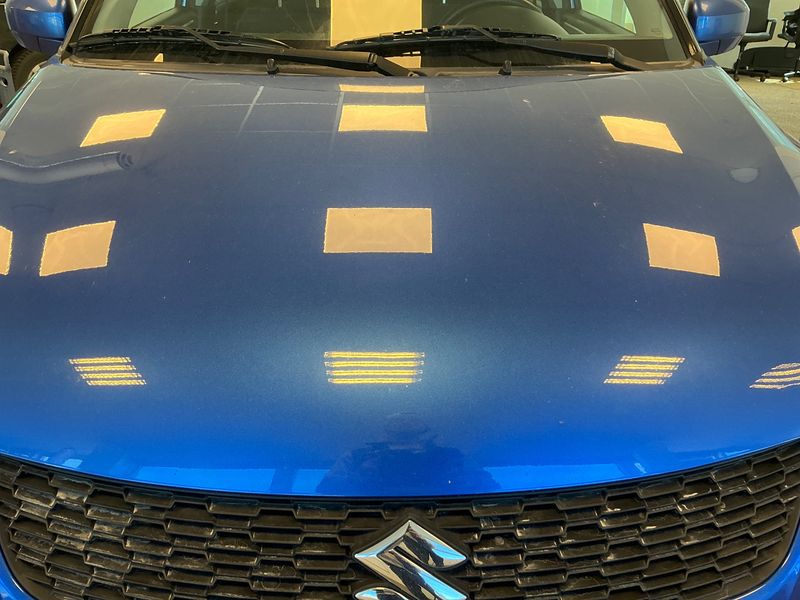 Suzuki Swift 1.2 Comfort 2016 – снимка 27