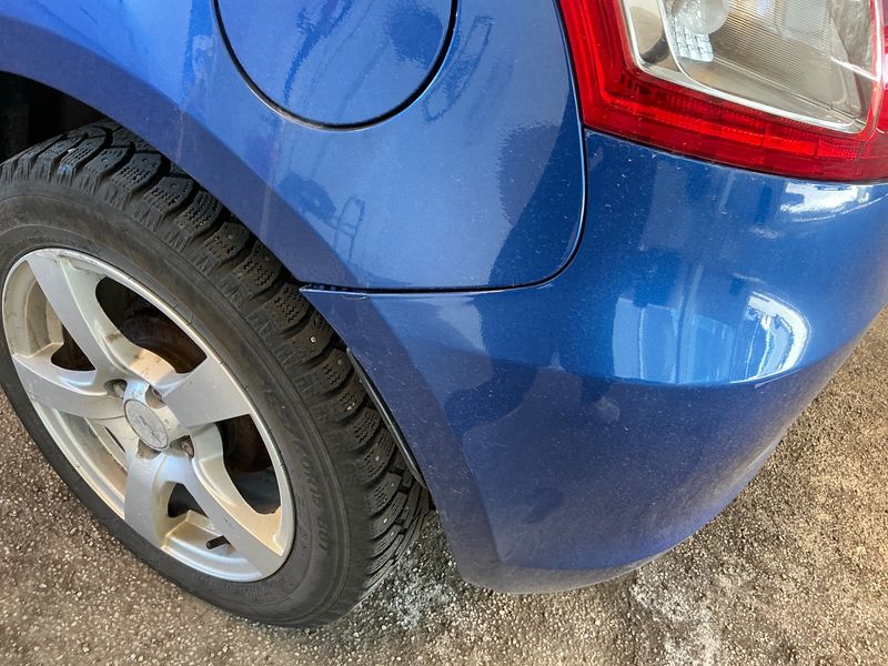 Suzuki Swift 1.2 Comfort 2016 – снимка 25
