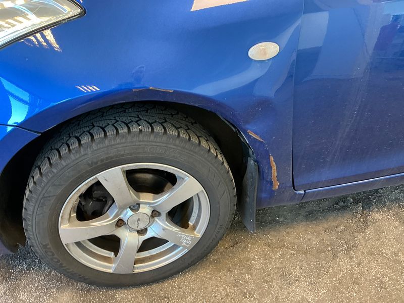 Suzuki Swift 1.2 Comfort 2016 – снимка 23
