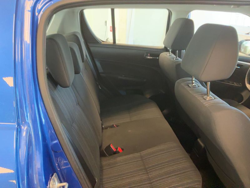 Suzuki Swift 1.2 Comfort 2016 – снимка 20