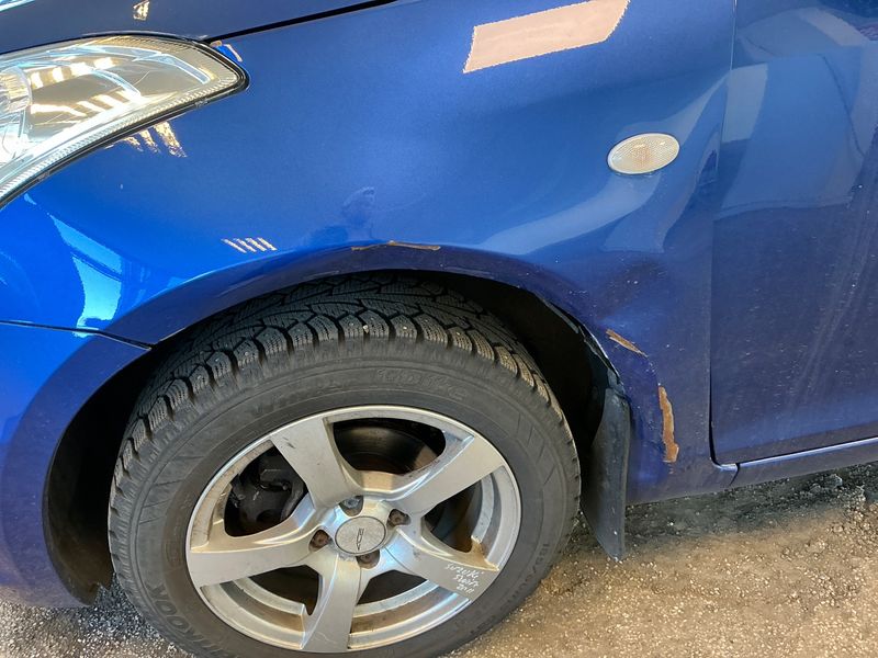 Suzuki Swift 1.2 Comfort 2016 – снимка 22