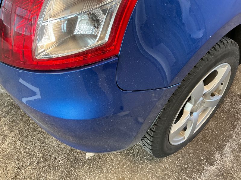 Suzuki Swift 1.2 Comfort 2016 – снимка 26