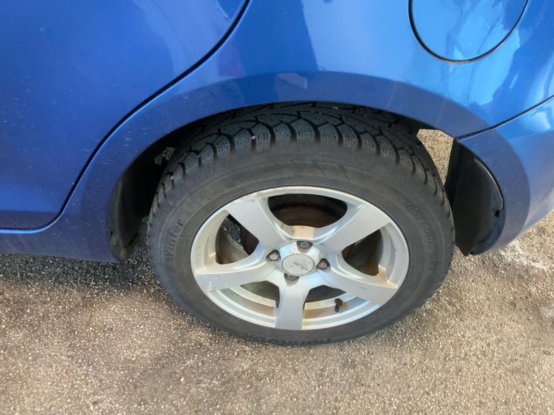 Suzuki Swift 1.2 Comfort 2016 – снимка 5