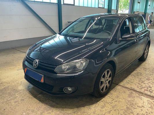 Volkswagen Golf VI 1.6 TDI Trendline 2011