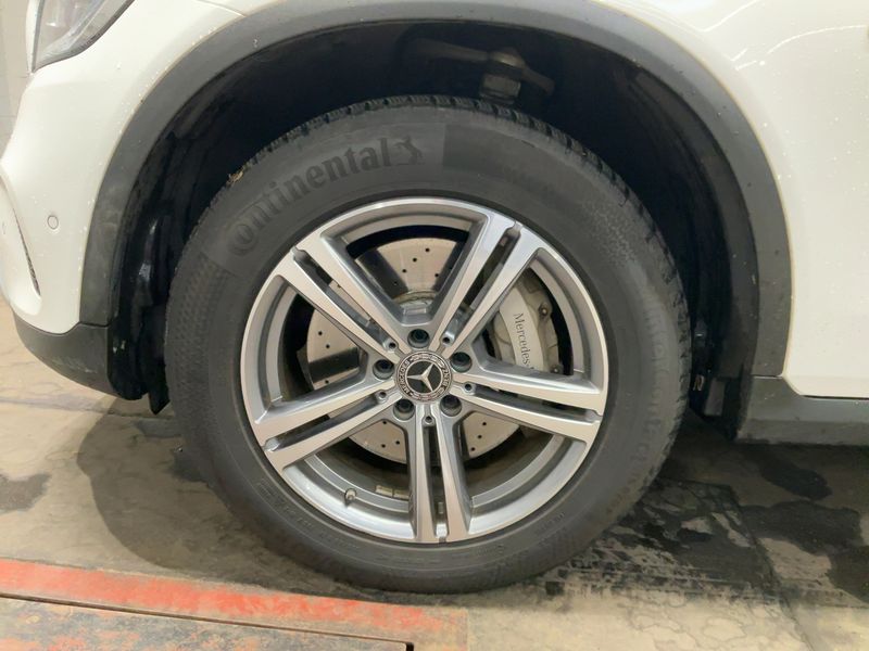 Mercedes-Benz GLC-Klasse GLC 300e 4Matic 2020 – снимка 3