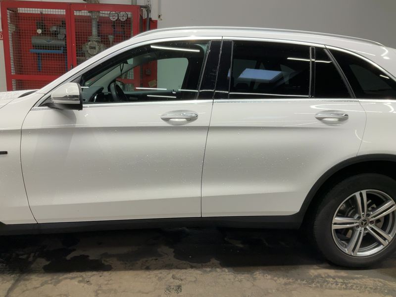 Mercedes-Benz GLC-Klasse GLC 300e 4Matic 2020 – снимка 4