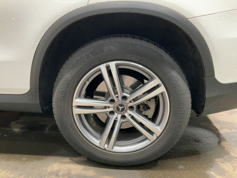 Mercedes-Benz GLC-Klasse GLC 300e 4Matic 2020 – снимка 5