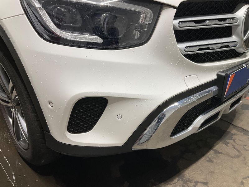 Mercedes-Benz GLC-Klasse GLC 300e 4Matic 2020 – снимка 29