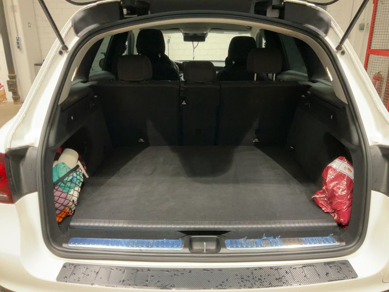 Mercedes-Benz GLC-Klasse GLC 300e 4Matic 2020 – снимка 16