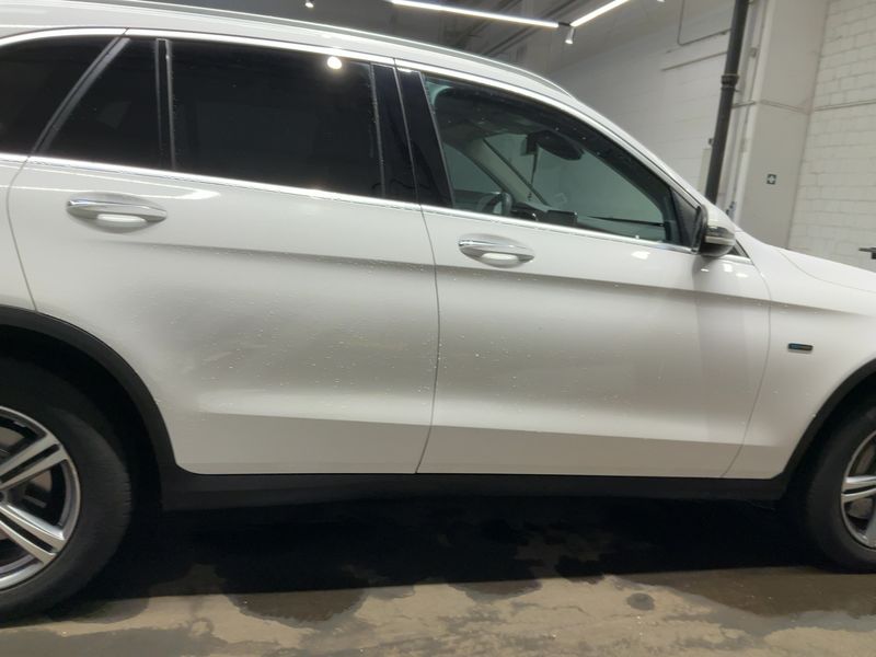 Mercedes-Benz GLC-Klasse GLC 300e 4Matic 2020 – снимка 10