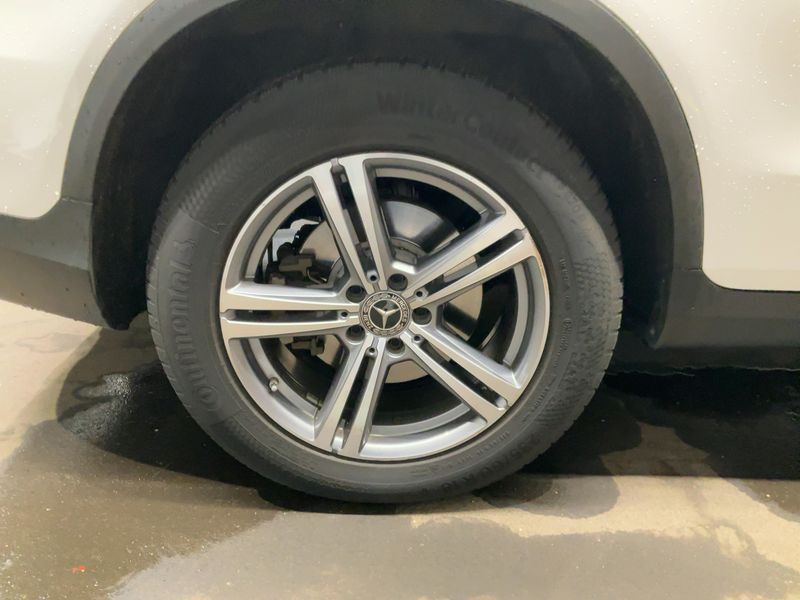 Mercedes-Benz GLC-Klasse GLC 300e 4Matic 2020 – снимка 9