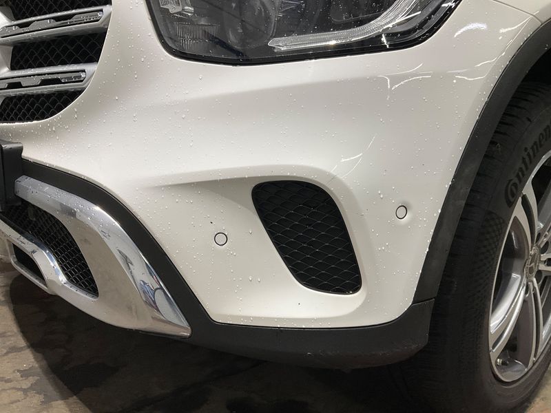 Mercedes-Benz GLC-Klasse GLC 300e 4Matic 2020 – снимка 28