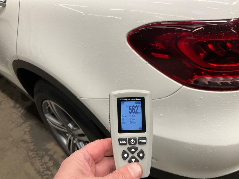 Mercedes-Benz GLC-Klasse GLC 300e 4Matic 2020 – снимка 24
