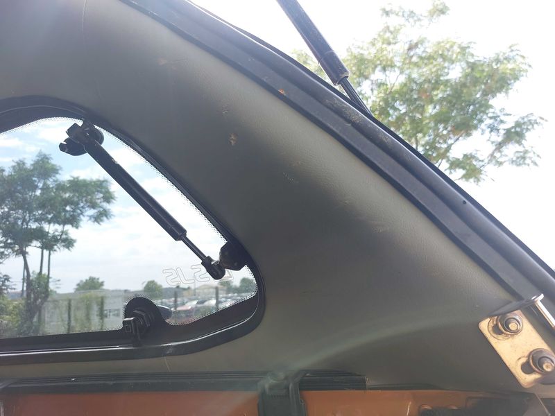 Ford Ranger 2.0 TDCi Doppelkabine 4x4 Wildtrak 2021 – снимка 53