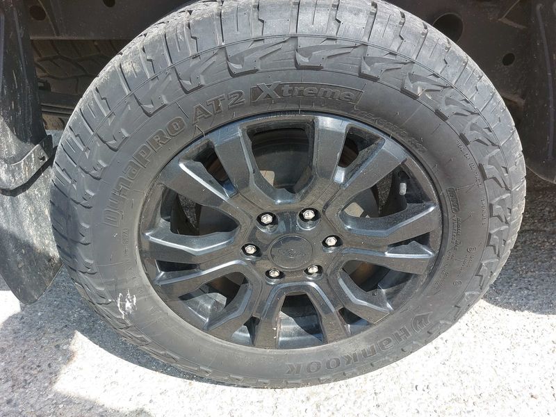 Ford Ranger 2.0 TDCi Doppelkabine 4x4 Wildtrak 2021 – снимка 32
