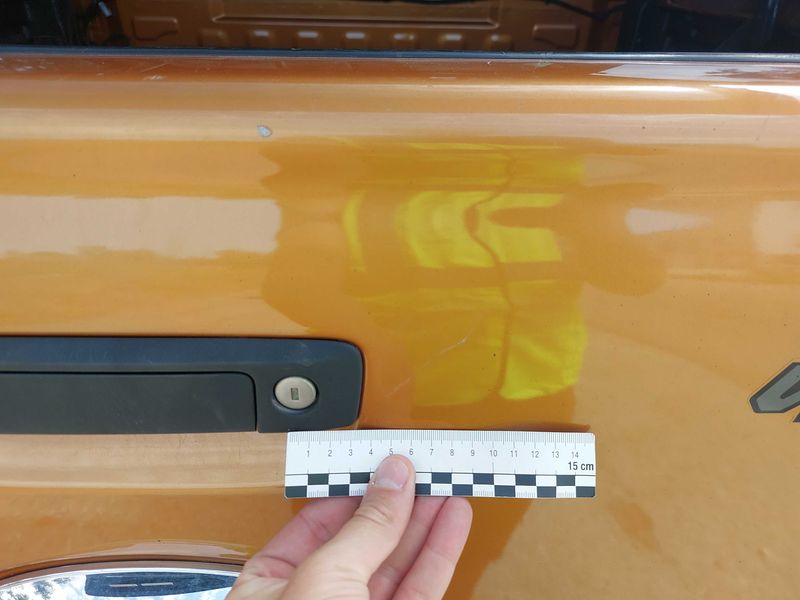 Ford Ranger 2.0 TDCi Doppelkabine 4x4 Wildtrak 2021 – снимка 73