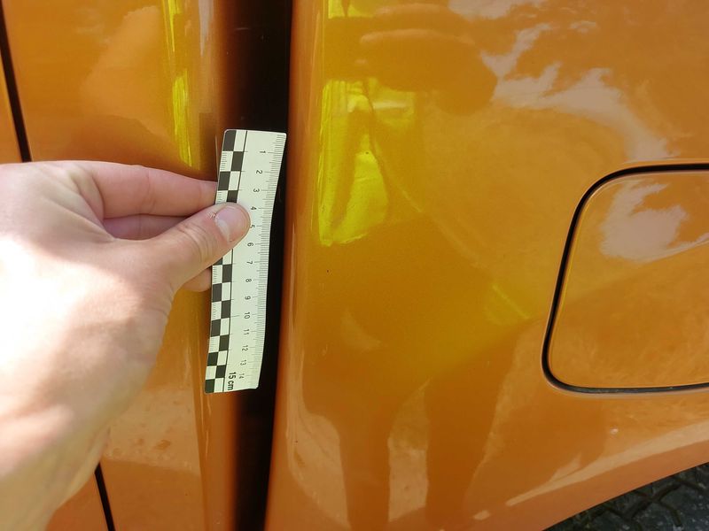 Ford Ranger 2.0 TDCi Doppelkabine 4x4 Wildtrak 2021 – снимка 44