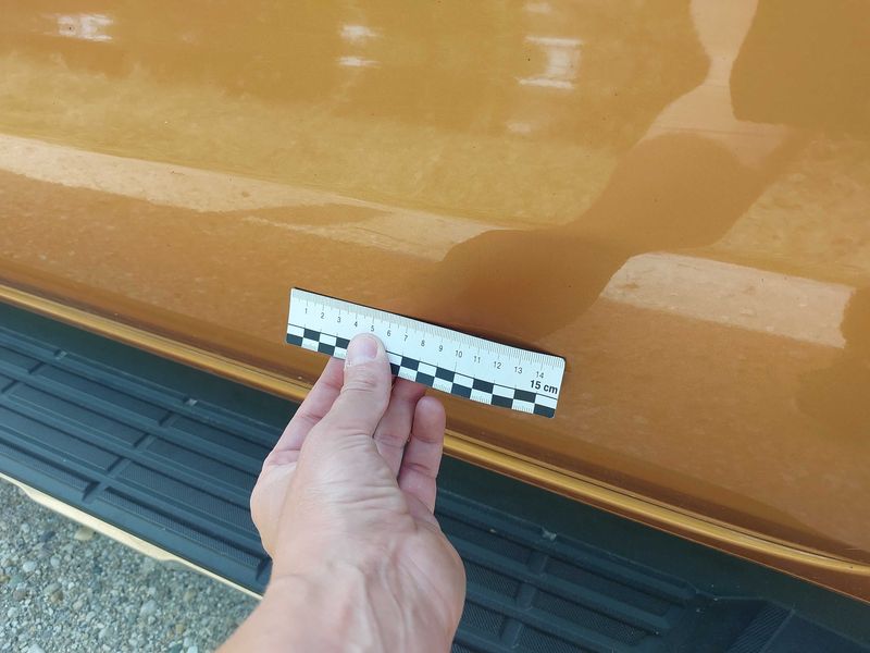 Ford Ranger 2.0 TDCi Doppelkabine 4x4 Wildtrak 2021 – снимка 41