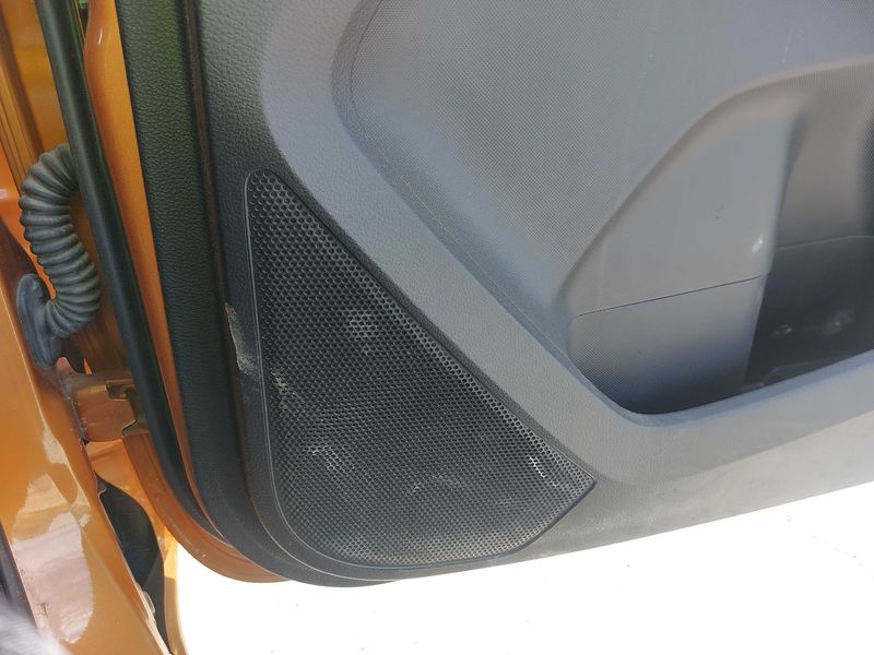 Ford Ranger 2.0 TDCi Doppelkabine 4x4 Wildtrak 2021 – снимка 62
