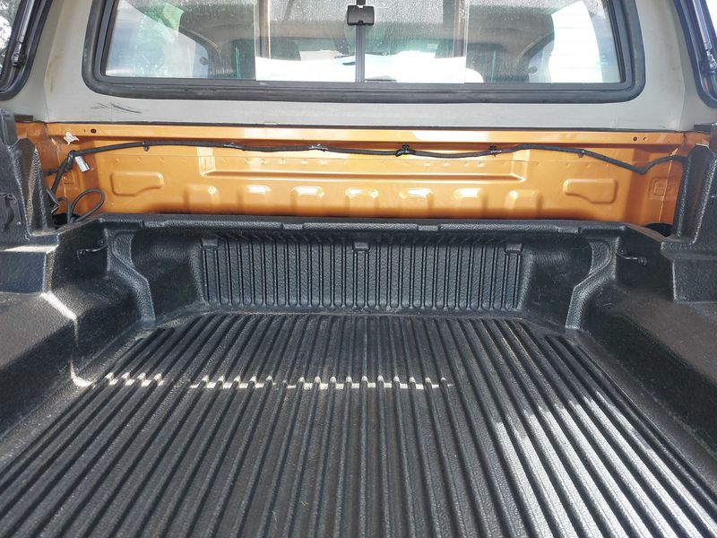 Ford Ranger 2.0 TDCi Doppelkabine 4x4 Wildtrak 2021 – снимка 51