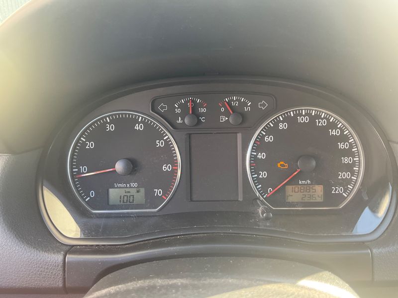 Volkswagen Polo 1.2 Comfortline 2009 – снимка 4