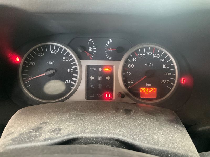 Renault Clio 1.2 Expression 2002 – снимка 4