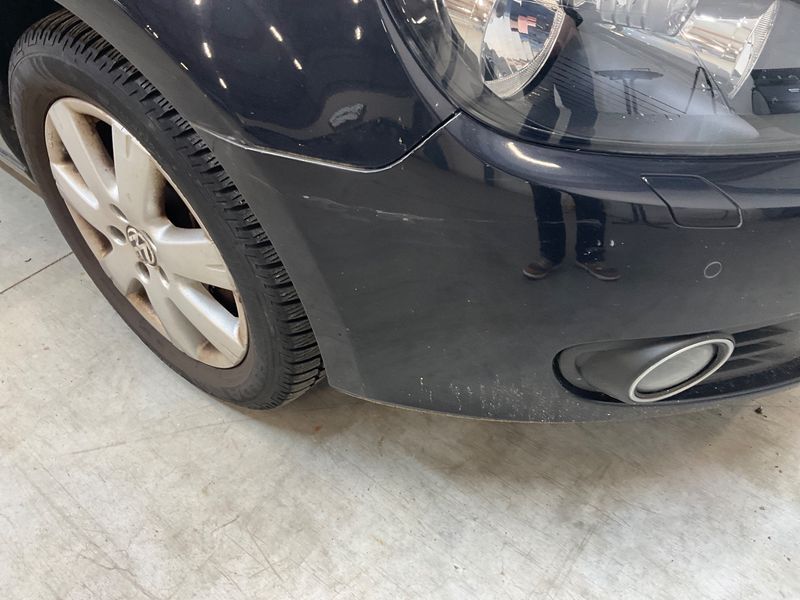 Volkswagen Golf VI 2.0 TDI Match BlueMotion Tech 2012 – снимка 43