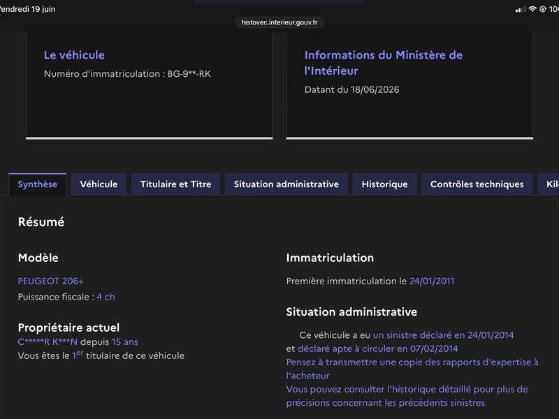 Peugeot 206+ 1.4 HDi Urban 2011 – снимка 6