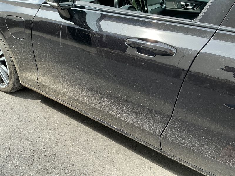 Volvo V60 2.0 T6 Plug-in Hybrid R-Design AWD 2020 – снимка 27