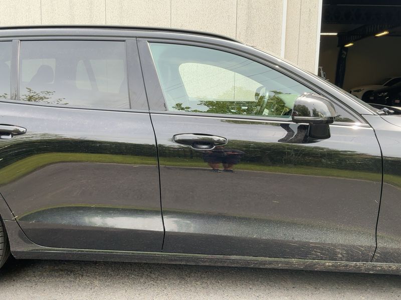 Volvo V60 2.0 T6 Plug-in Hybrid R-Design AWD 2020 – снимка 10