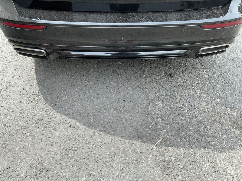 Volvo V60 2.0 T6 Plug-in Hybrid R-Design AWD 2020 – снимка 33