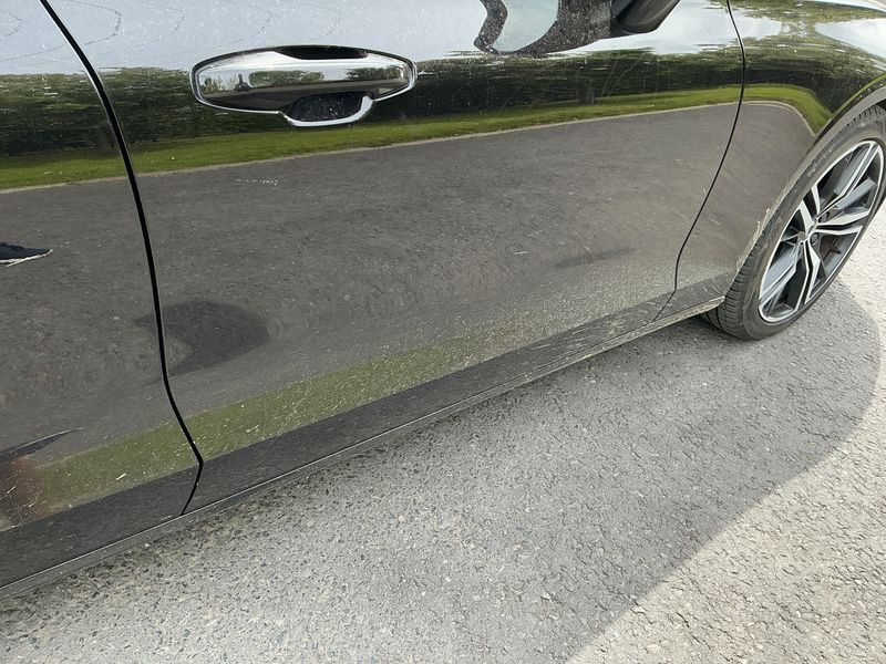 Volvo V60 2.0 T6 Plug-in Hybrid R-Design AWD 2020 – снимка 24