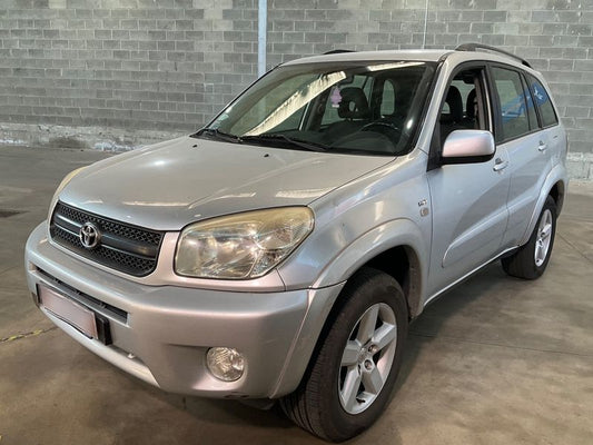 Toyota RAV 4 2.0 4x4 2004 – снимка 1