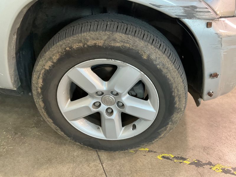 Toyota RAV 4 2.0 4x4 2004 – снимка 11