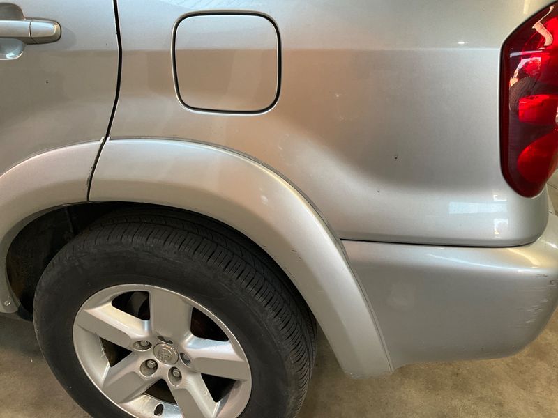 Toyota RAV 4 2.0 4x4 2004 – снимка 25