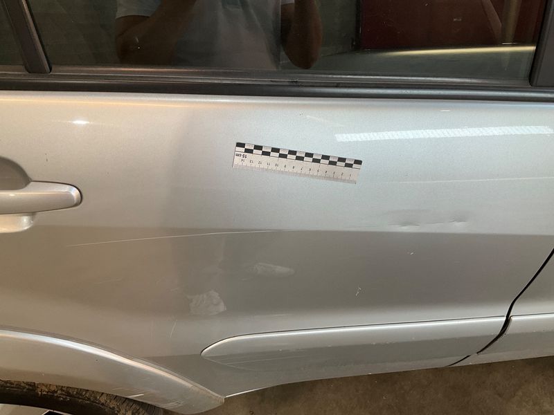 Toyota RAV 4 2.0 4x4 2004 – снимка 22