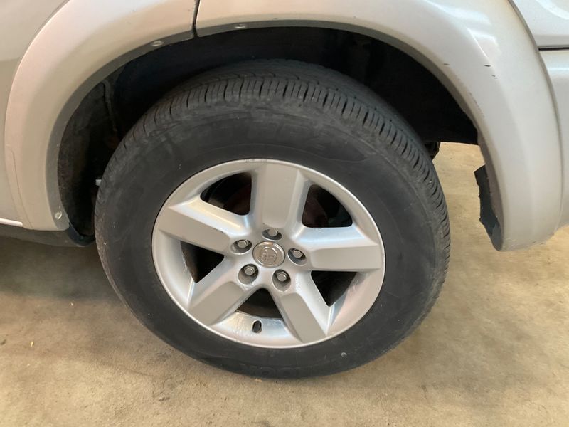 Toyota RAV 4 2.0 4x4 2004 – снимка 5