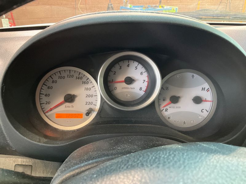 Toyota RAV 4 2.0 4x4 2004 – снимка 18